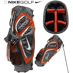 Nike Xtreme Lite II Carry Bag Golf Bag