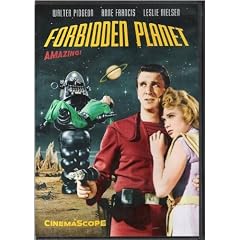 Forbidden Planet