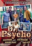 Produkt-Bild: Dr. Psycho - Die B&ouml;sen, die Bullen, meine Frau und ich, 1. Staffel [2 DVDs]