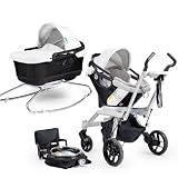 Orbit Baby Stroller Travel System G2 with Bassinet... by Orbit Baby