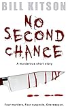 No second chance