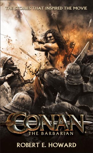 Conan the Barbarian: The stories that inspired the movie