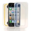 Amphibian All Weather Case for iPhone 4