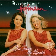 Im Feuer der Nacht