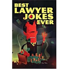 Best Lawyer Jokes Ever (Humour)