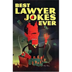 Best Lawyer Jokes Ever (Humour)