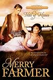 Trail of Kisses (Hot on the Trail Book 1)