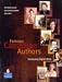 Famous Canadian Authors: Developing English Skills