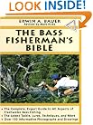 Bass Fisherman's Bible (Doubleday Outdoor Bibles)