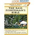 Bass Fisherman's Bible (Doubleday Outdoor Bibles) by Erwin A. Bauer