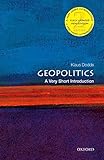 Geopolitics: A Very Short Introduction (Very Short Introductions)
