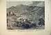 1888 VIEW RUBY MINE VALLEY MOGOK UPPER BURMAH LANDSCAPE