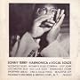 Harmonica & Vocal Solos