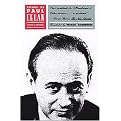Poems of Paul Celan (Bilingual) (Paperback)