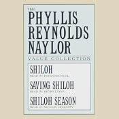 Phyllis Reynolds Naylor Value Collection | [Phyllis Reynolds Naylor]