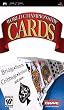World Championship Cards����PSP ͢���ǡ����ơ�������PSPư���