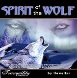 Spirit Of The Wolf