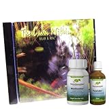 Native Remedies Calm Within CD, MindSoothe and PureCalm UltraPack