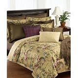 Lauren Ralph Lauren "Adriana" Comforter, King