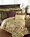 Lauren Ralph Lauren Adriana Flat Sheet, King