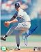 Jack Morris Autographed/Hand Signed Detroit Tigers 8x10 Photo