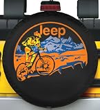 Tire Covers