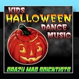 Kids Halloween Dance Music