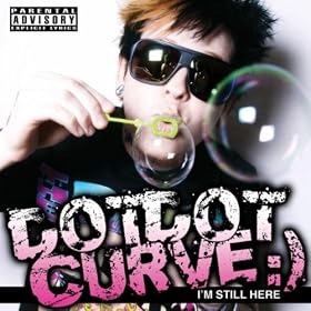 51VjAOC mML. SL500 AA280  Download Dot Dot Curve   Im Still Here   2011