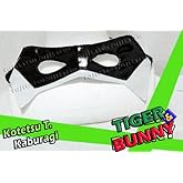 �����ץ쾮ʪ��TIGER&BUNNY(�����������Хˡ�)��ŭ�� T.��Ű�������ѥå�