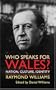 Who Speaks for Wales?: Nation, Culture, Identity