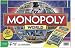 Parker 01612100 - Monopoly World