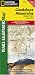 Trails Illustrated Guadalupe Mountains National Park Trails Map