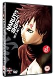 Naruto Shippuden Box Set 3 [DVD]