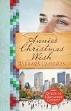 Annies Christmas Wish: Quilts of Lancaster County| Book 4
