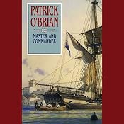 Master and Commander: Aubrey/Maturin Series, Book 1 | [Patrick O'Brian]