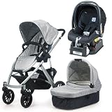 UPPAbaby VISTA Travel system perego