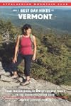 AMC's Best Day Hikes in Vermont: Four...
