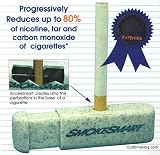 SMOKESMART Cigarette Reduction System 51VjDL32KeL. SL160 SMOKESMART Cigarette Reduction System