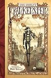 Gris Grimlys Frankenstein