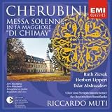 Cherubini - Mass No 1