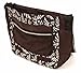 Nintendo Zelda Triforce Black/Silver Messenger Laptop Bag