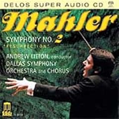Symphonie N�2 "R�surrection"