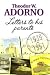 Book Letters to his Parents: 1939-1951