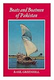 Boats and boatmen of Pakistan
