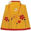 Little Hippie - Growing Garden Marigold Youth Dress - 9-12 months