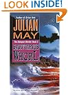 The Sagittarius Whorl: Book Three of the Rampart Worlds Trilogy