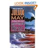 The Sagittarius Whorl: Book Three of the Rampart Worlds Trilogy