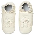 Robeez Teddy Cream