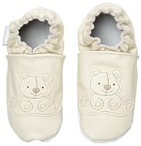 Robeez Infant/Toddler Teddy Bootie