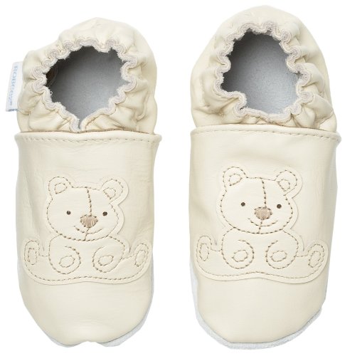 Robeez Infant/Toddler Teddy Bootie